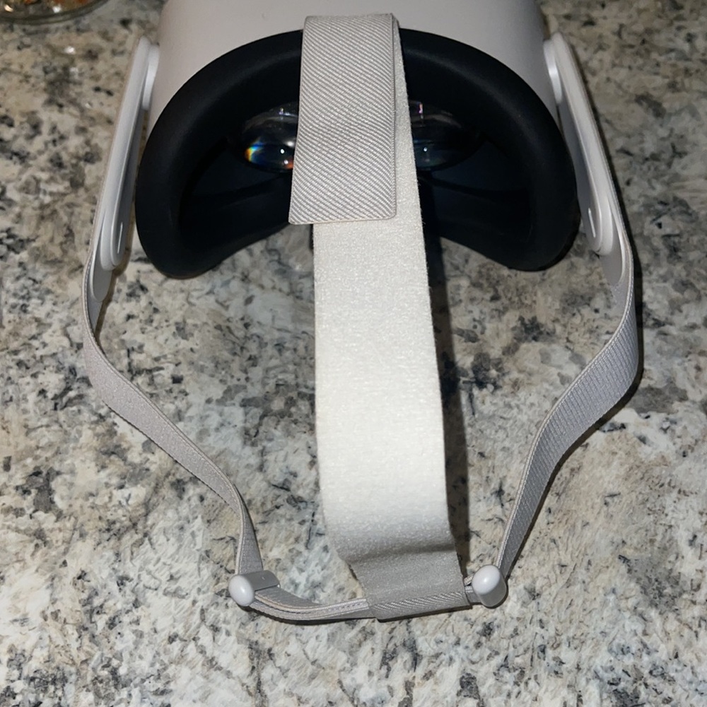 Oculus quest 2 - Picture 5 of 9